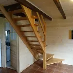 Σπίτι διακοπών Nad Jeziorem Wersminia, Osrodek Wczasowy Kętrzyn
