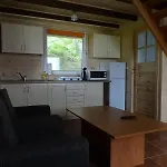 Σπίτι διακοπών Nad Jeziorem Wersminia, Osrodek Wczasowy *