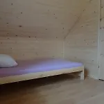 Σπίτι διακοπών Nad Jeziorem Wersminia, Osrodek Wczasowy *