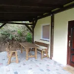 Σπίτι διακοπών Nad Jeziorem Wersminia, Osrodek Wczasowy