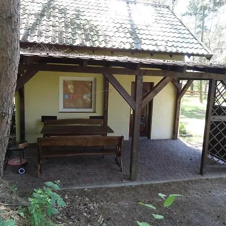 Nad Jeziorem Wersminia, Osrodek Wczasowy * Kętrzyn
